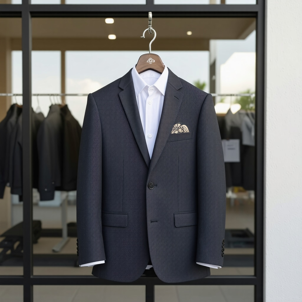 Odessa FL Executive Suit Cleaning: Premium Service You Can Trust