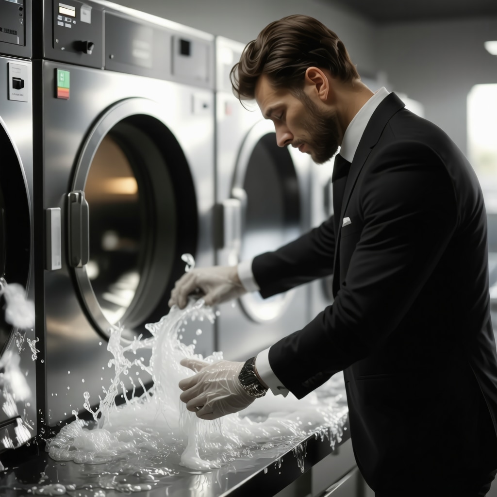 Odessa FL Executive Suit Cleaning: Pro Tips for Lasting Freshness