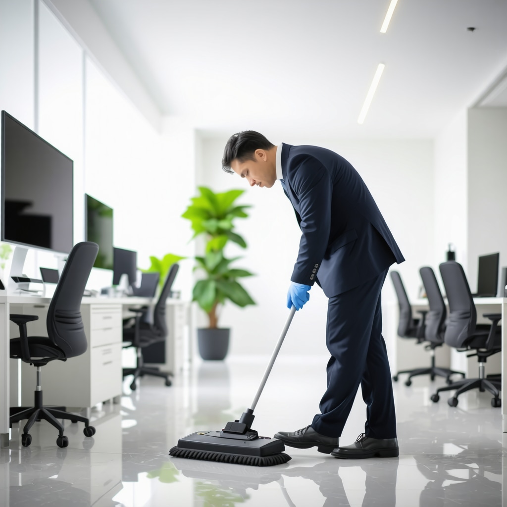 Odessa FL Executive Suit Service: Professional Cleaning Experts