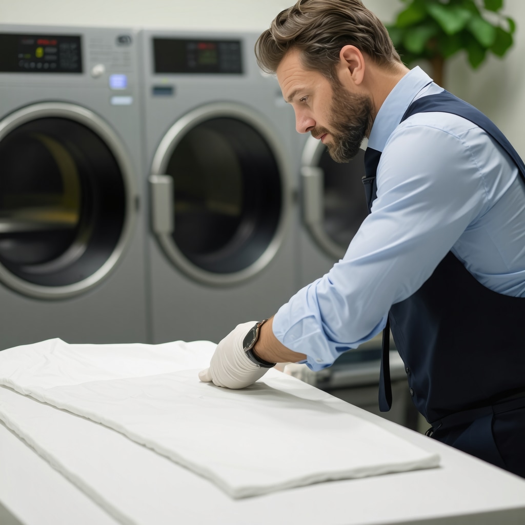 Odessa FL Executive Suit Service: Tailored Cleaning Solutions 2024