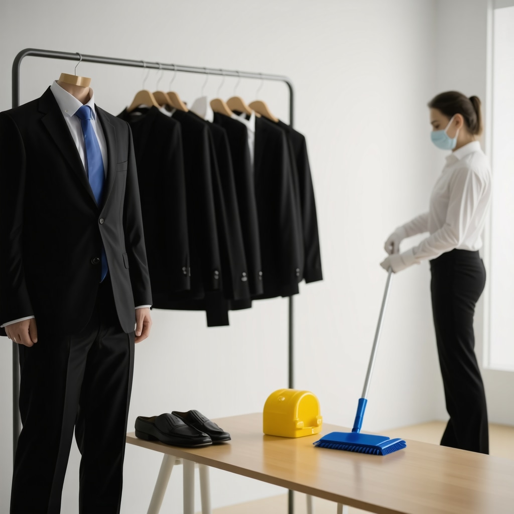 Odessa FL Executive Suit Service: Trusted Cleaning Professionals