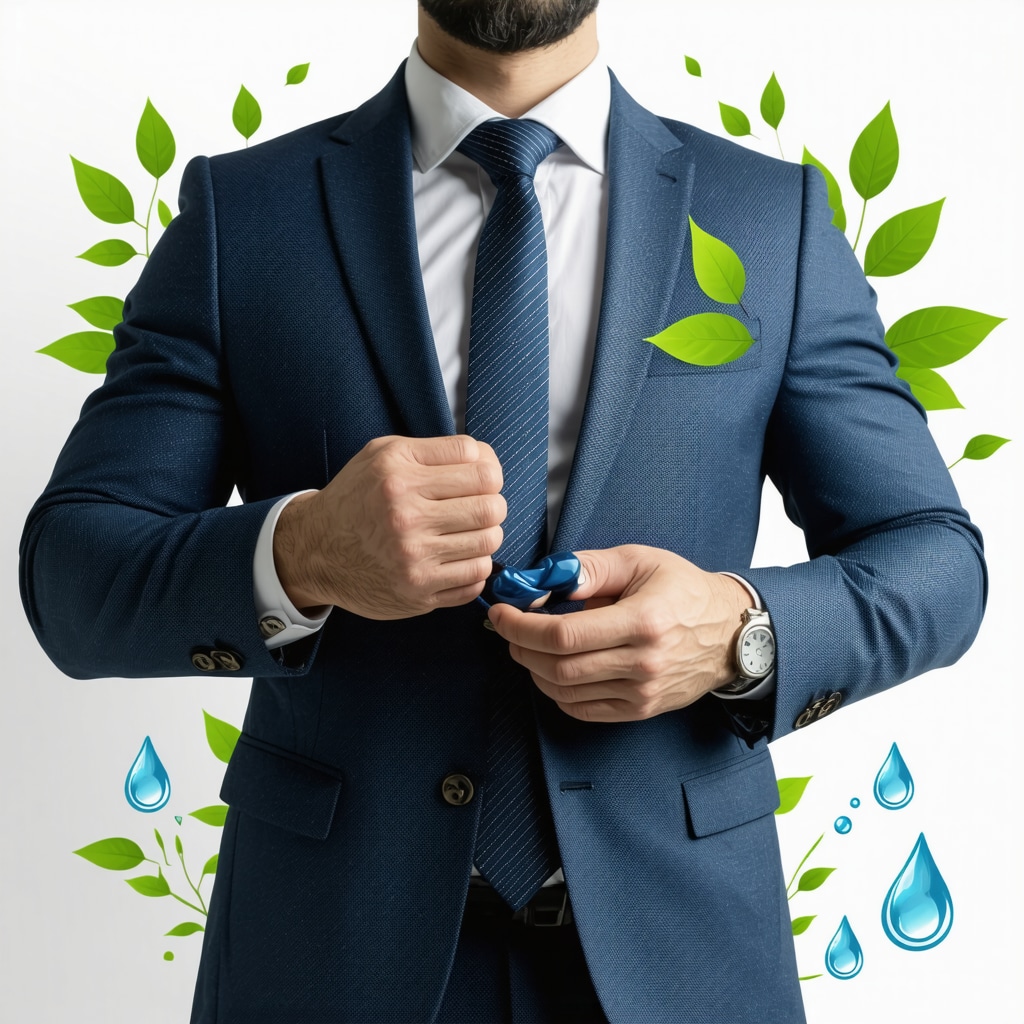 Organic Suit Cleaning Services in Tampa Bay: Green & Effective