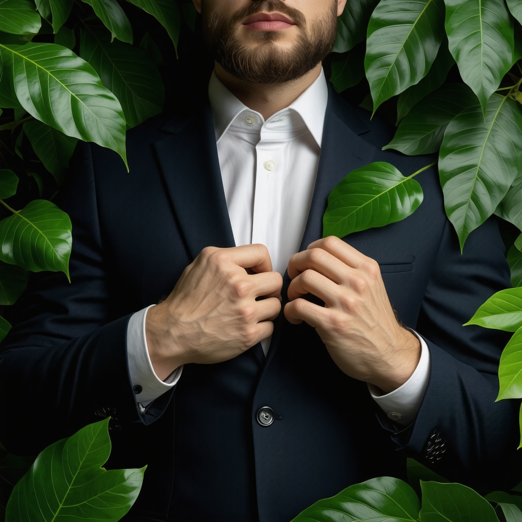 Organic Suit Cleaning Services in Tampa Bay: Safe & Pure Care