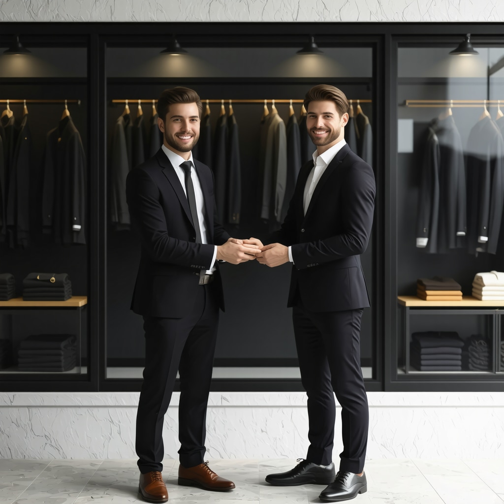 Palm Harbor Same Day Suit Dry Cleaning: Fast & Reliable Service
