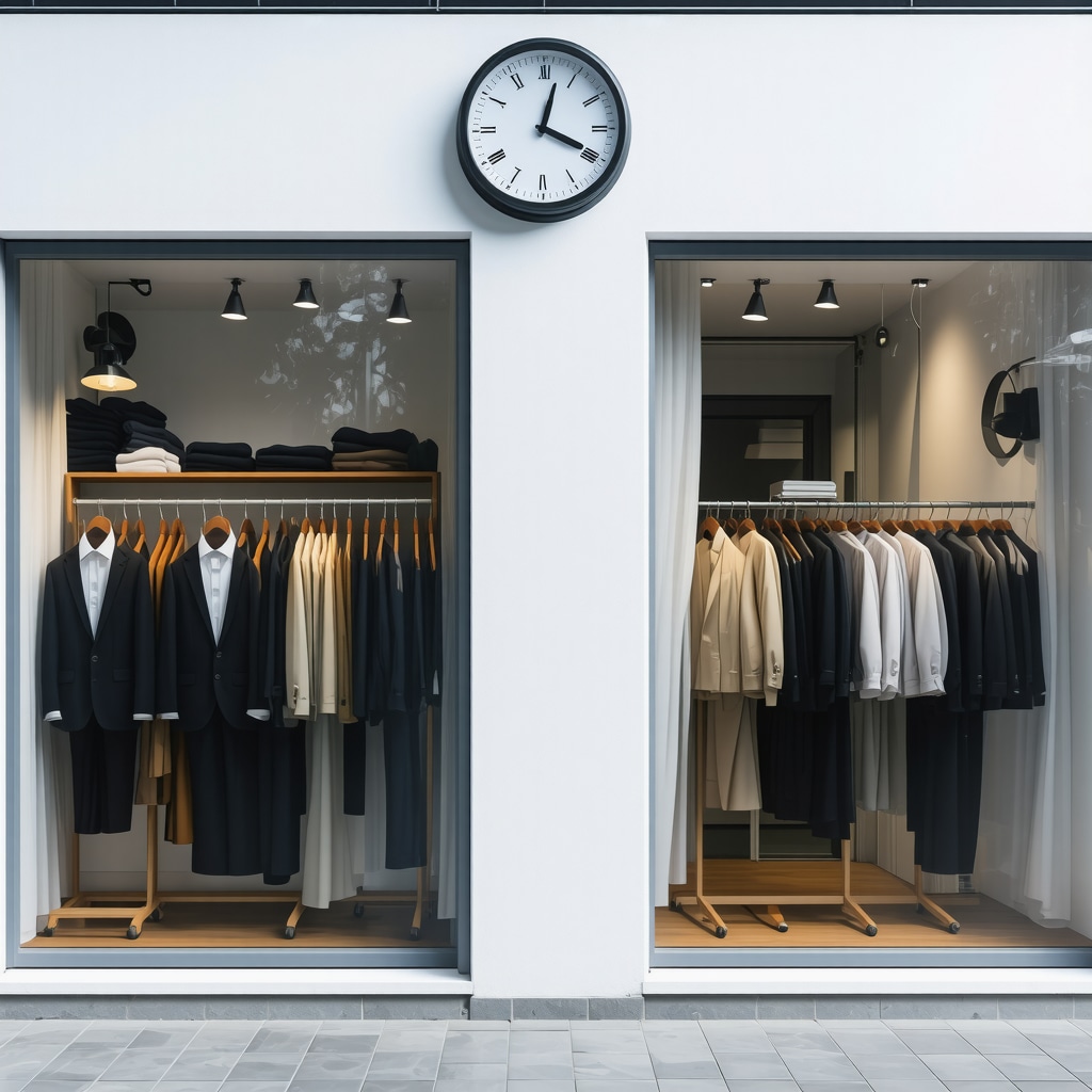 Palm Harbor Same Day Suit Dry Cleaning: Speedy Service You’ll Love
