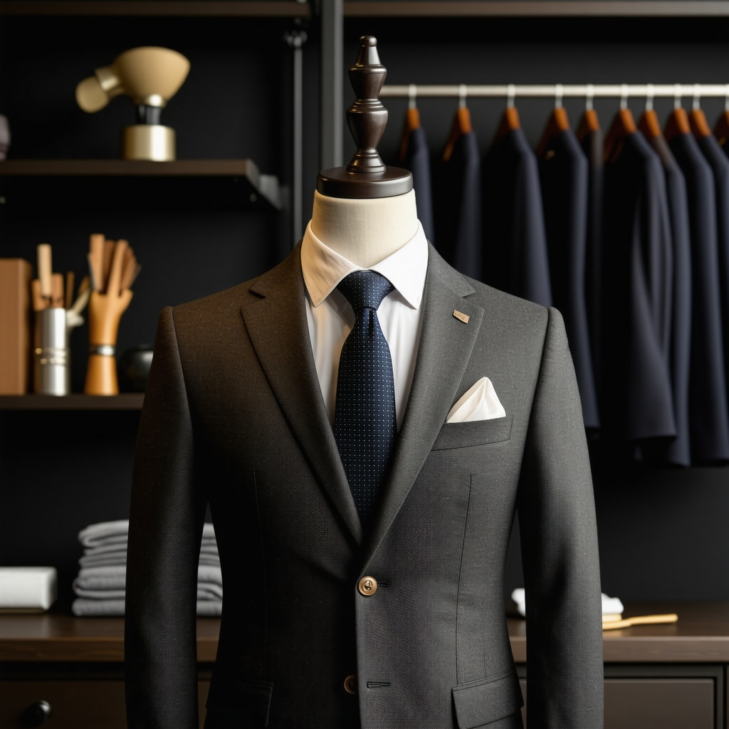 Premium Suit Care Service: How to Extend Suit Life in Tampa Bay