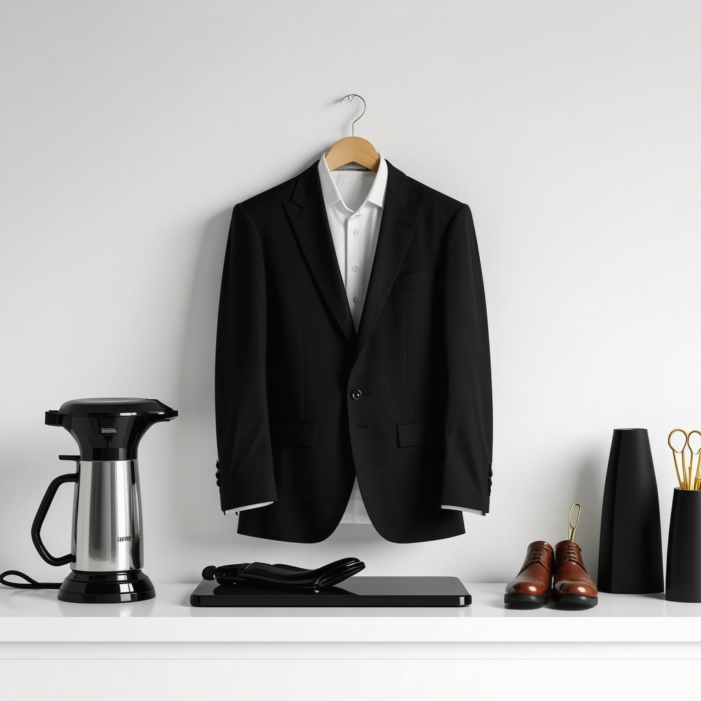 Premium Suit Care Service in Tampa Bay: Why It Matters