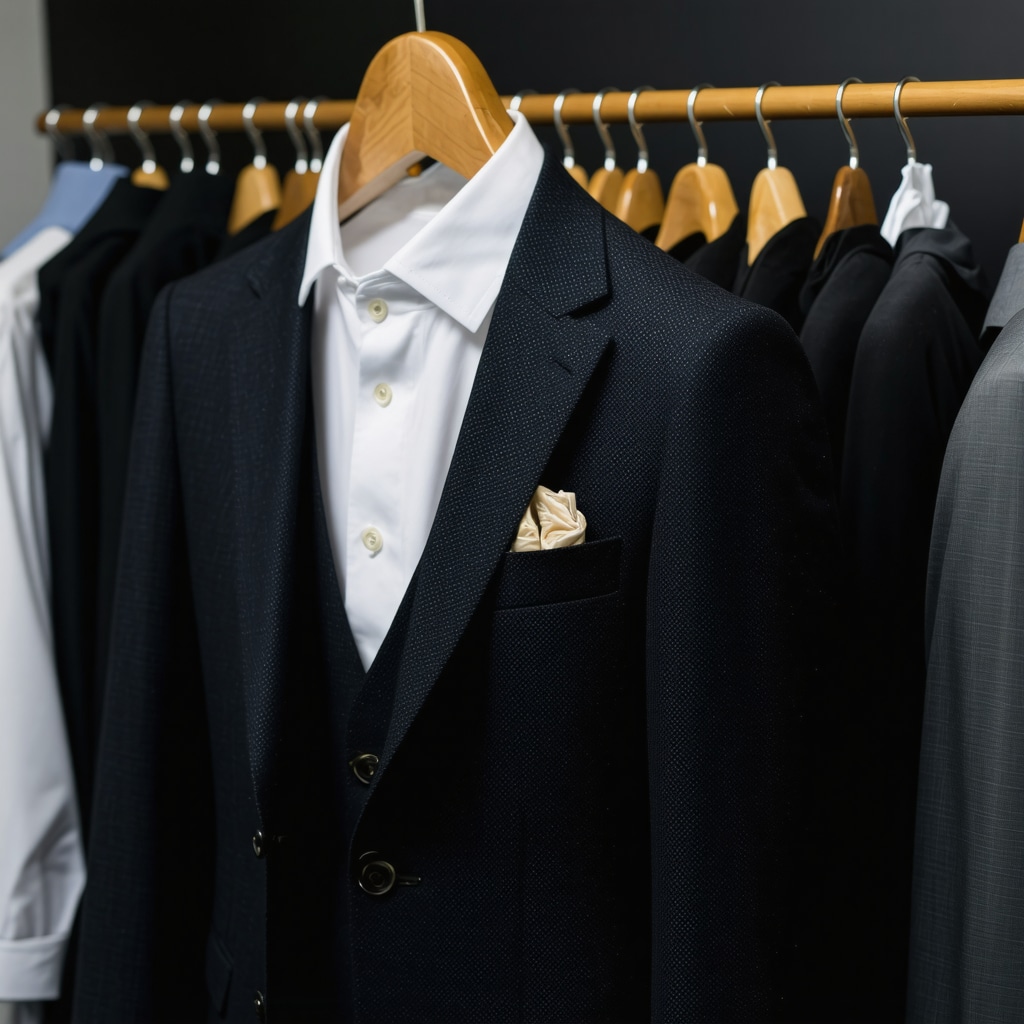Premium Suit Cleaner Near Westchase: Quality Care You Can Trust