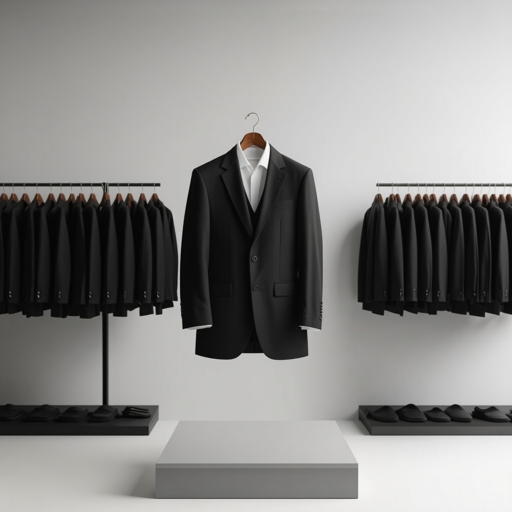 Premium Suit Cleaner Near Westchase: Tampa Bay’s Top Choice