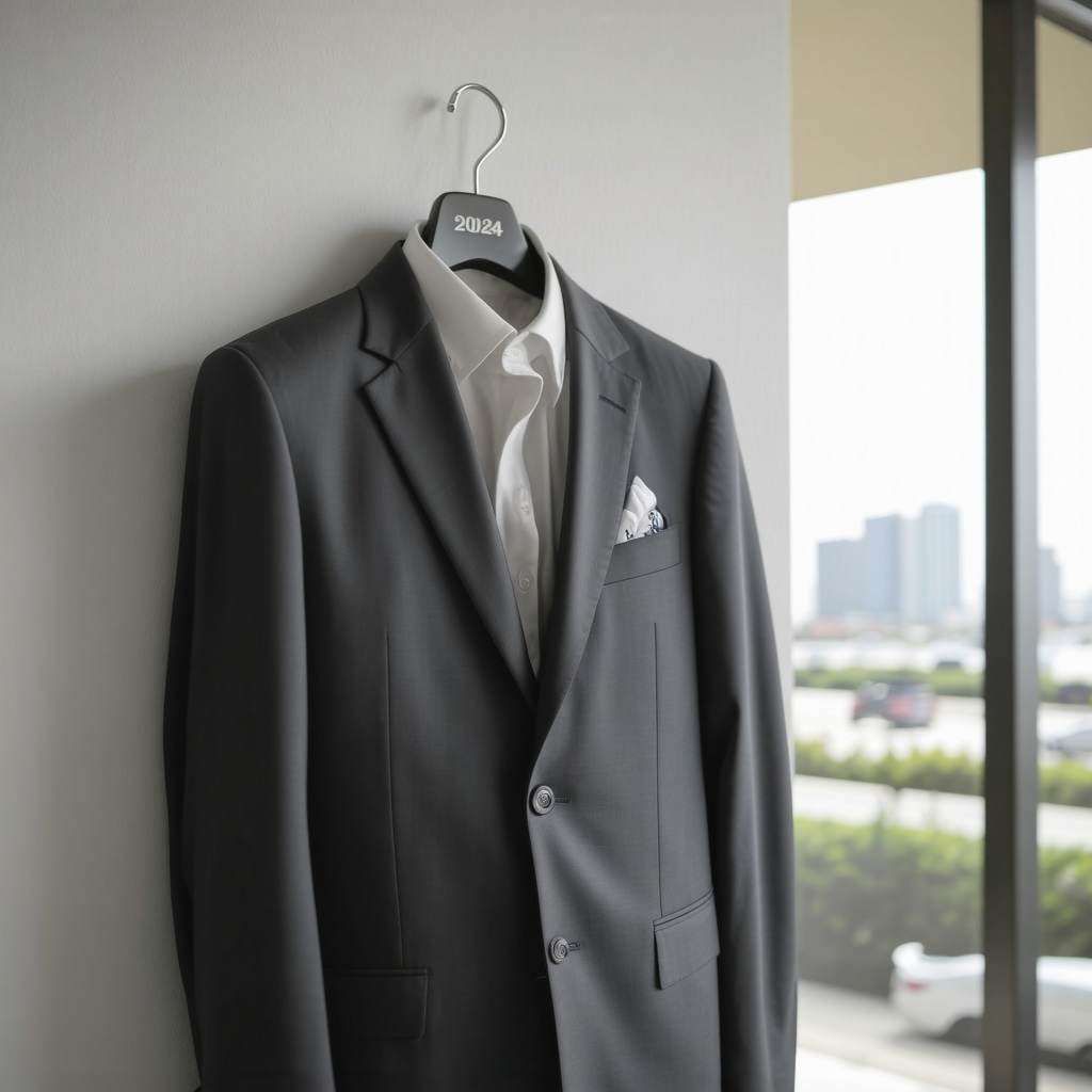 Premium Suit Cleaner Near Westchase: Top Tampa Bay Choices 2024