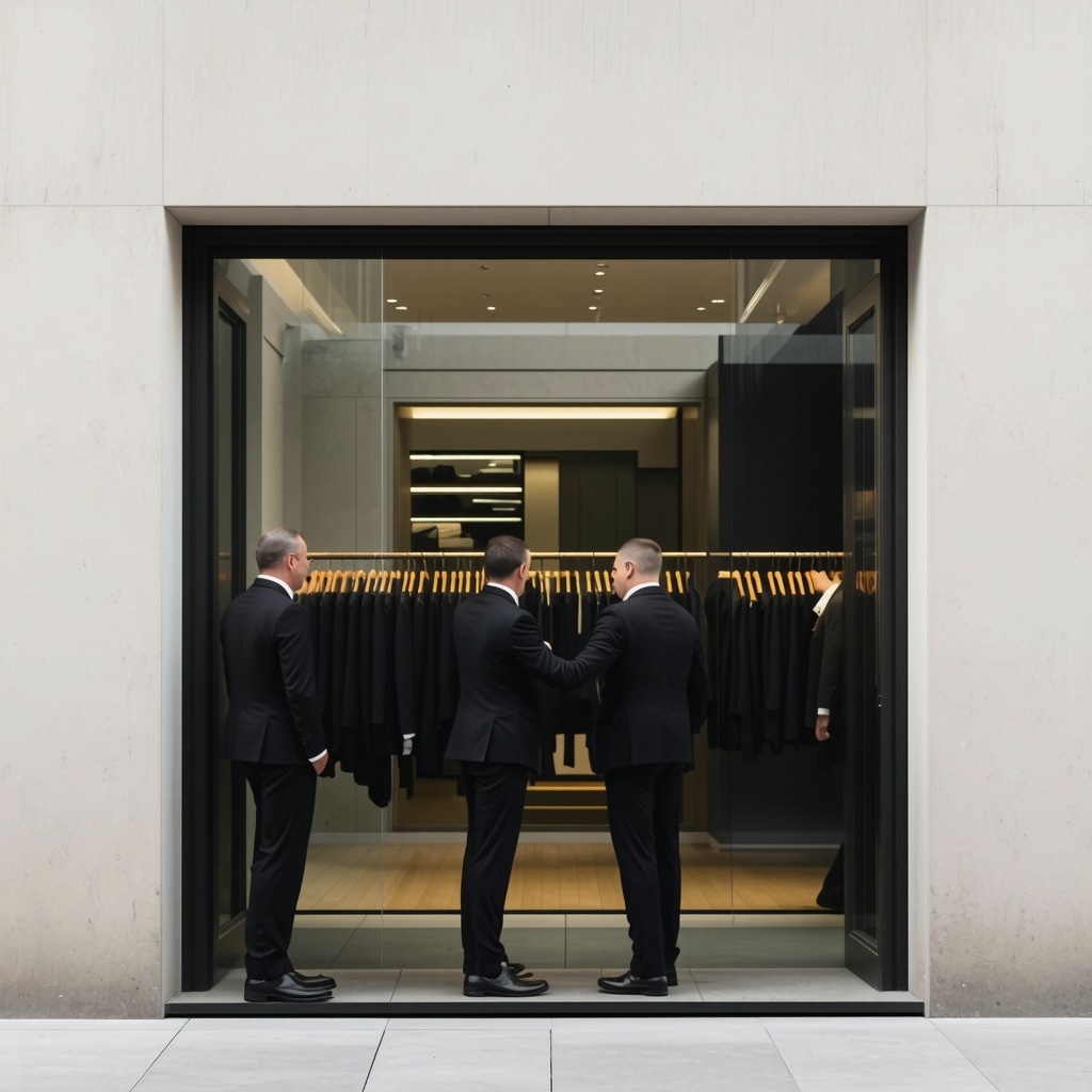 Premium Suit Cleaners Near Westchase: Trusted Professionals 2024