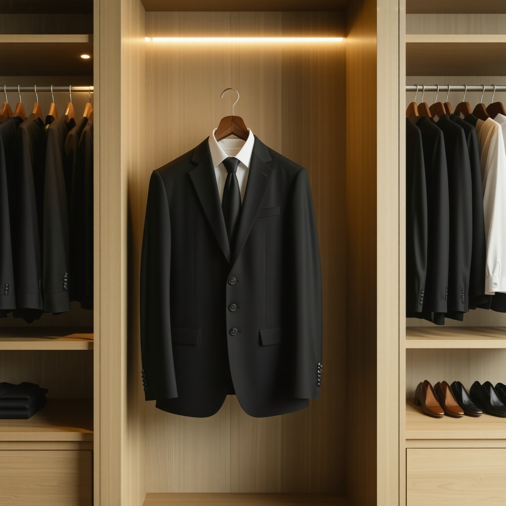 Premium Tampa Bay Suit Care: Expert Maintenance Strategies