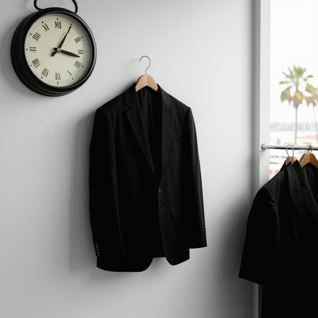 Pressed Suit Next Day Service in Tampa Bay: Ultimate Guide 2024