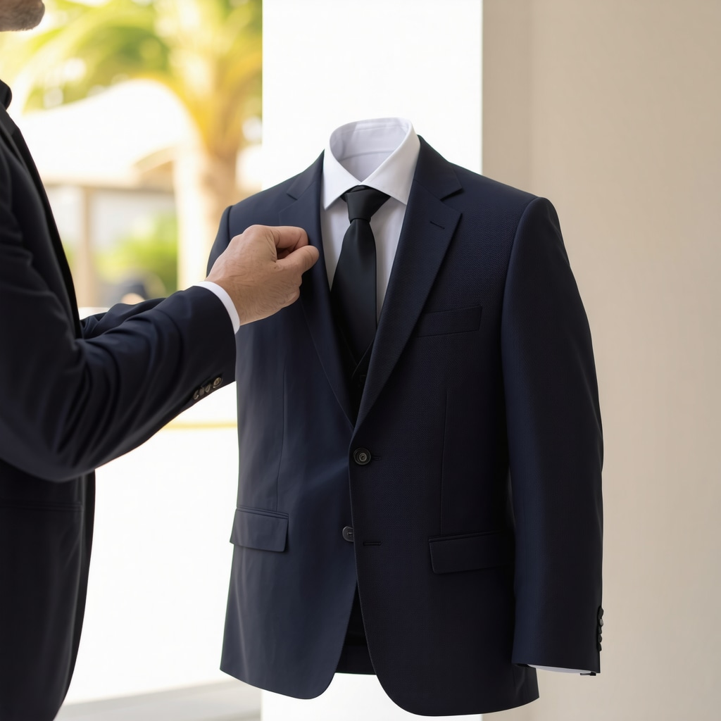 Pressed Suit Pickup Service Tampa Bay: Speedy & Reliable