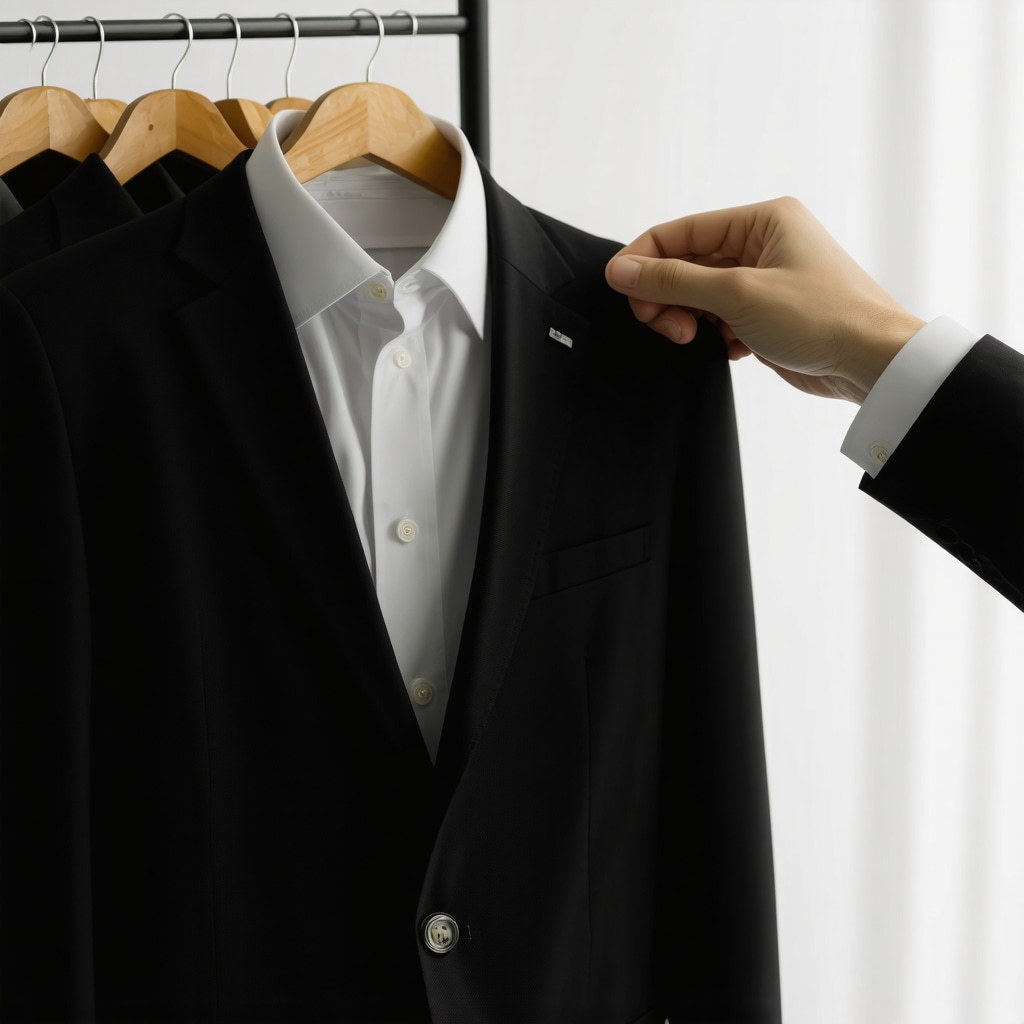 Pressed Suit Pickup Service in Tampa Bay: Keep Your Suit Perfectly Pressed