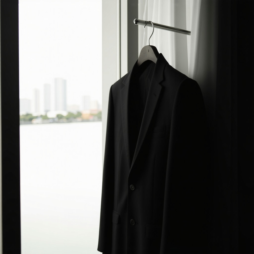Pressed Suit Ready Next Day: Tampa Bay’s Fast Dry Cleaning Guide