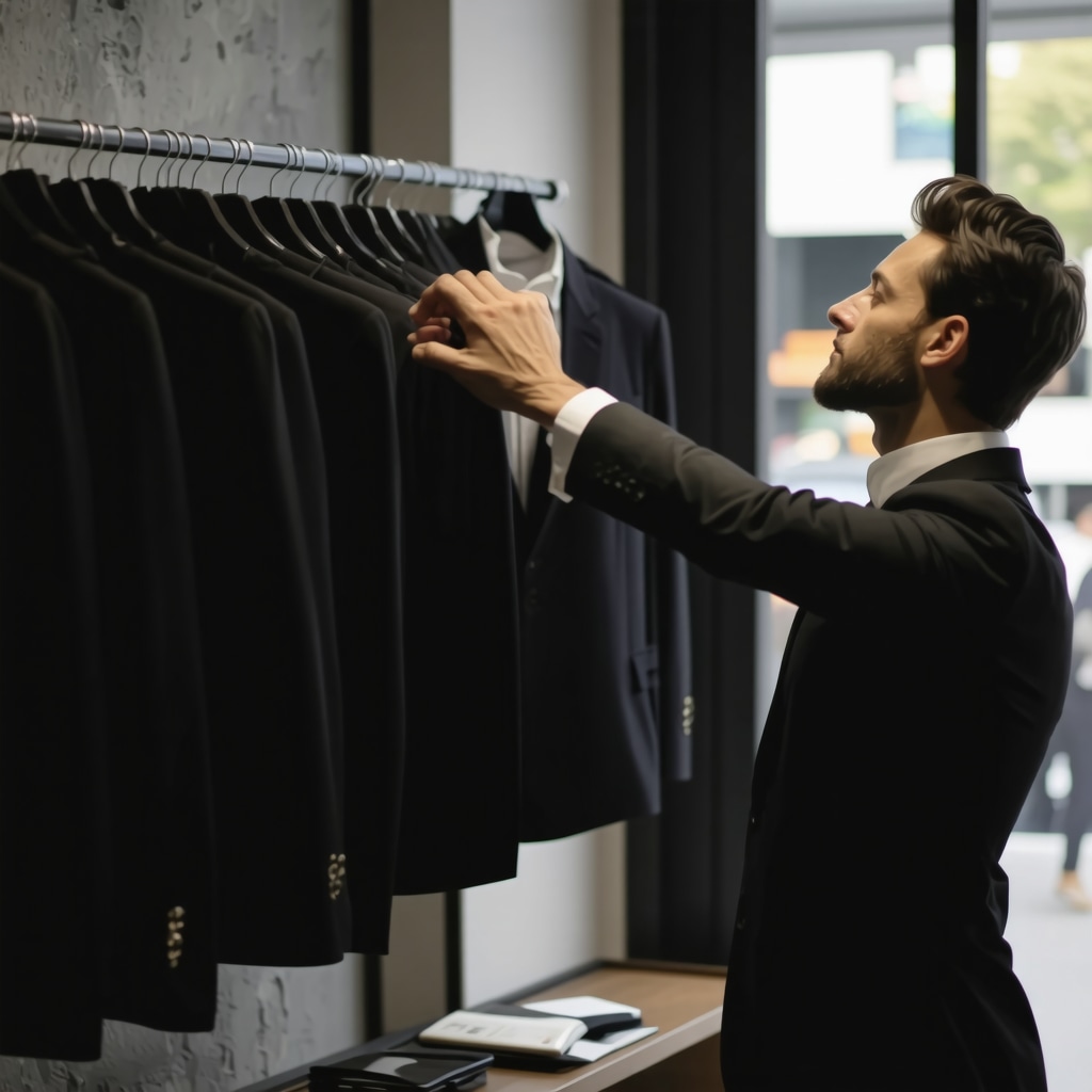 Pressed Suit Ready Next Day: Tampa Bay’s Lightning-Fast Service