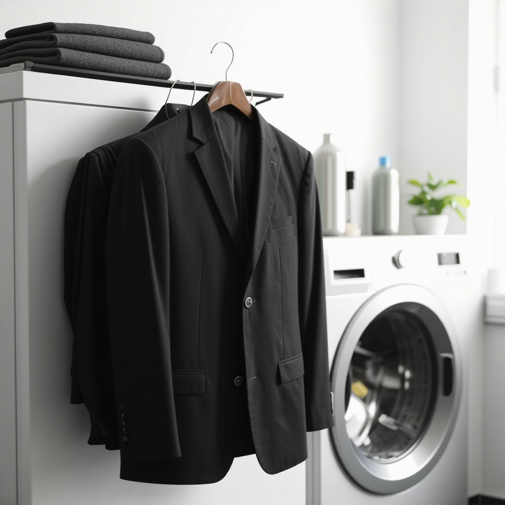 Prevent Suit Shrinkage: Dry Cleaning Mistakes to Avoid