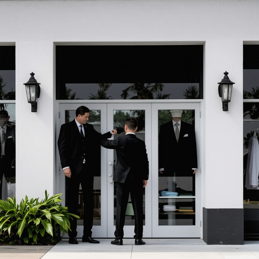 Professional Formalwear Cleaning Palm Harbor FL: Quick Service