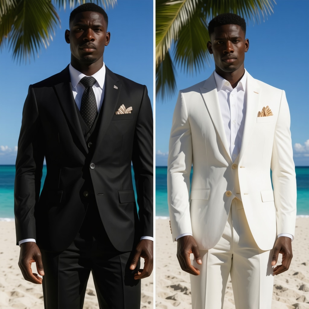 Pros and Cons: Dry Clean Suit or Wash Suit in Tampa Bay Climate