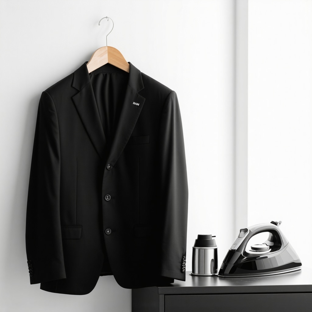 Quick Suit Cleaning for Job Interviews: Tampa Bay’s Top Tips