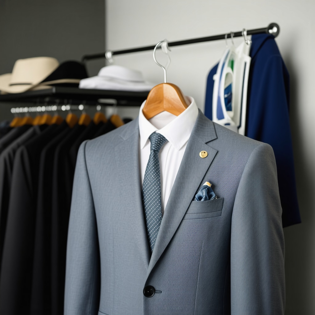 Quick Suit Pressing Only Service: Tampa Bay’s Best Option