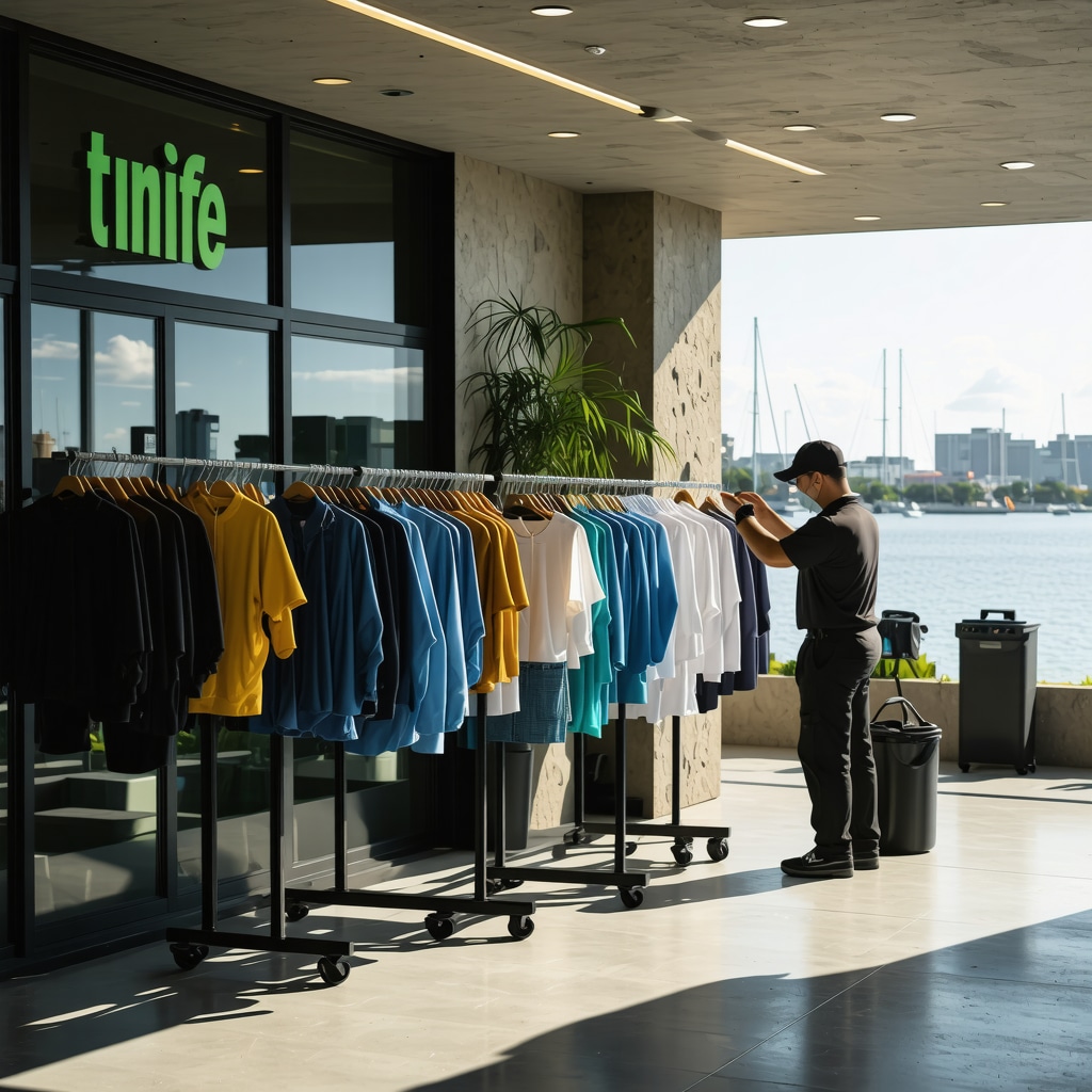 Safe Non-Toxic Suit Cleaning: Tampa Bay’s Health-Friendly Options