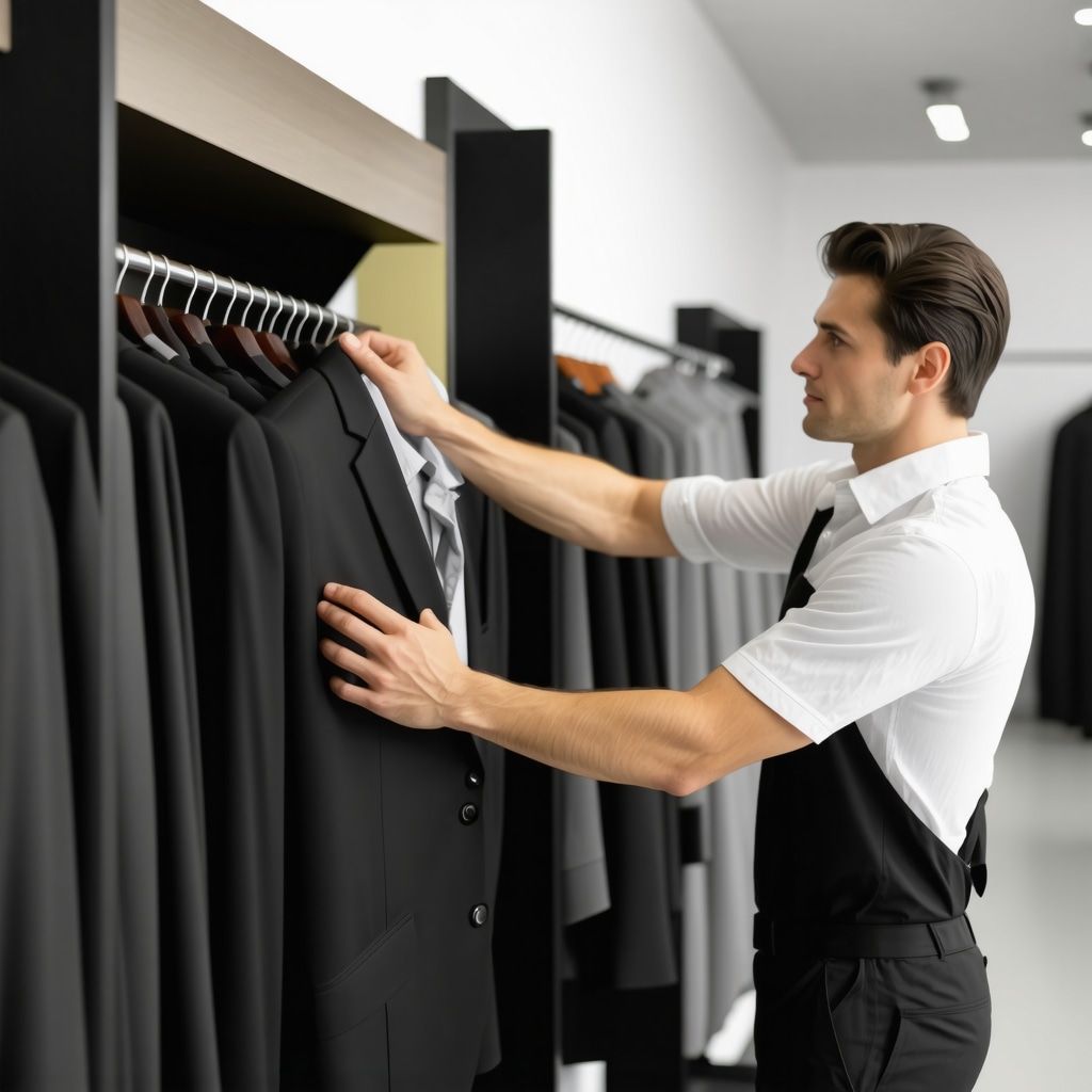 Same Day Suit Dry Cleaning in Palm Harbor: Fast, Reliable Service