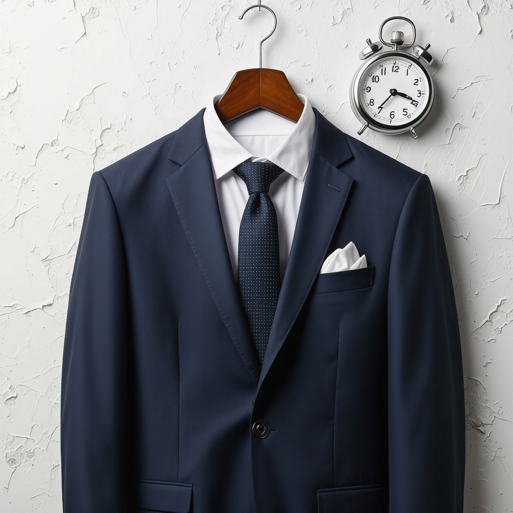 Same Day Suit Dry Cleaning in Tampa Bay: Speed & Quality Combined