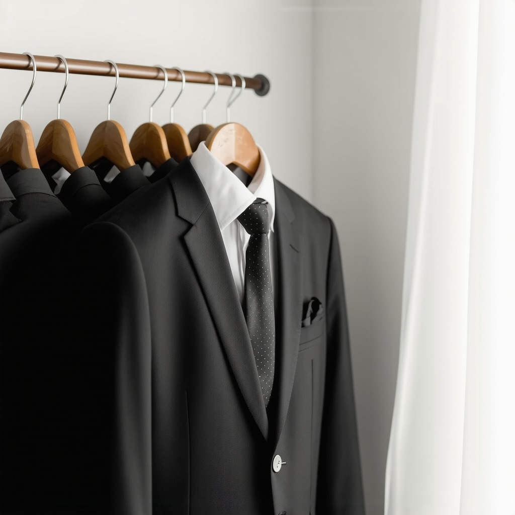 Should I Dry Clean After Every Wear? Tampa Bay Suit Care Tips