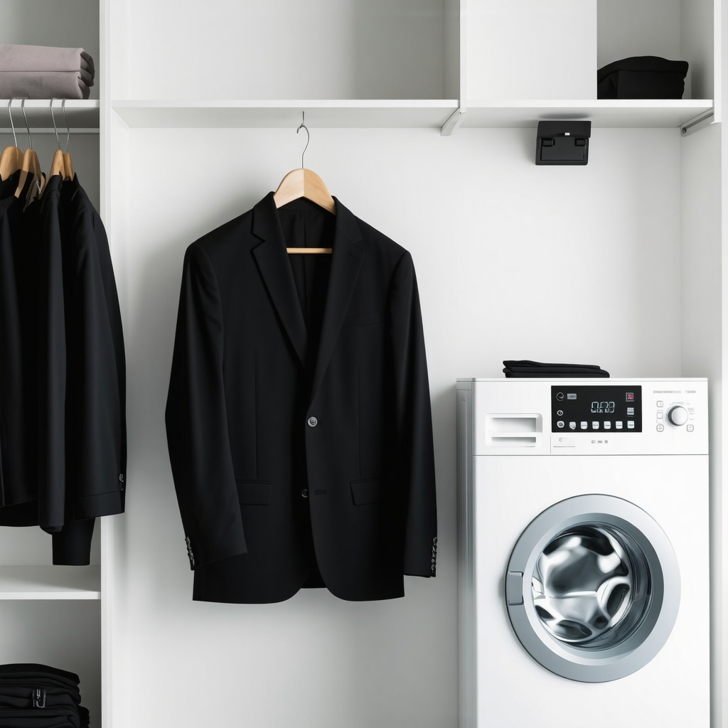Should I Dry Clean My Suit After Every Wear? Expert Advice