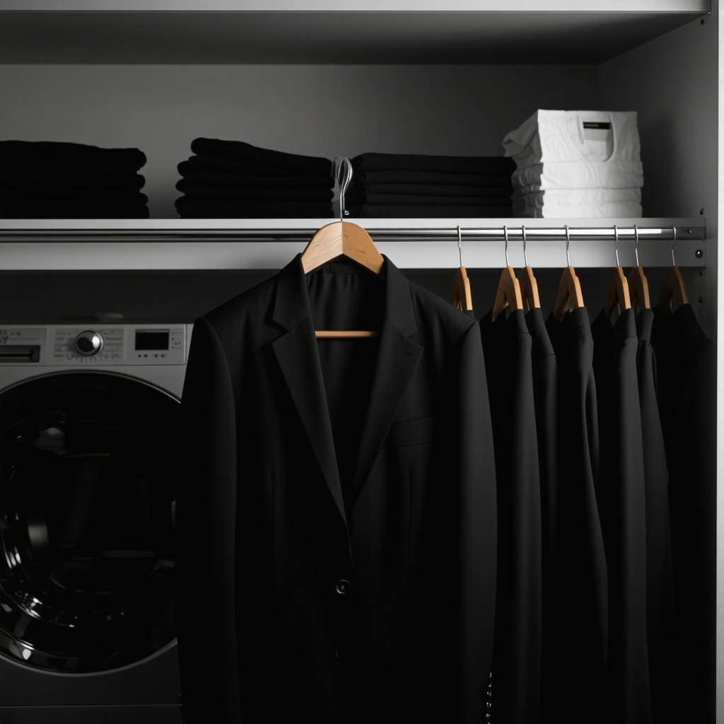 Should I Dry Clean My Suit After Every Wear? Tampa Bay Tips