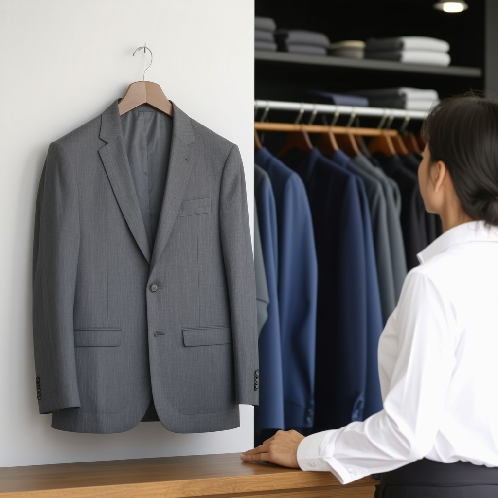 Should I Dry Clean a Linen Suit? Palm Harbor Expert Advice