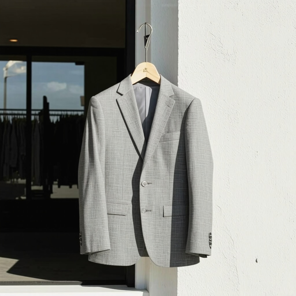 Should I Dry Clean a Linen Suit? Tampa Bay Experts Explain