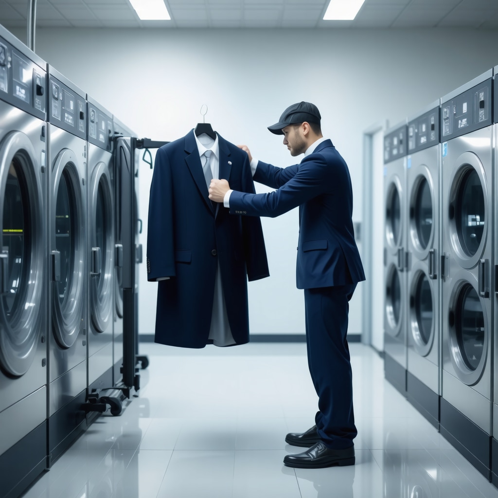 Specialized Large Size Suit Cleaning Services in Tampa Bay Area
