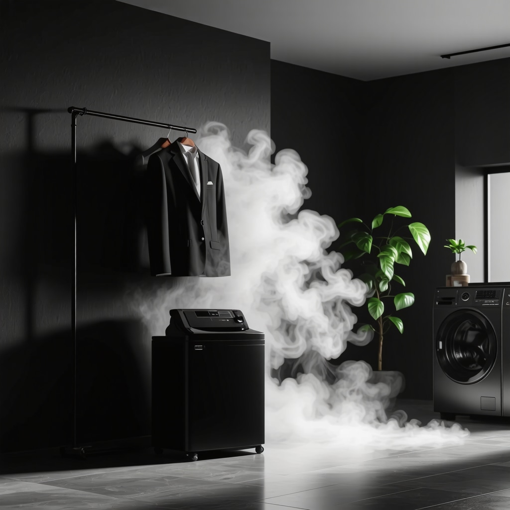 Steam Cleaning Suits at Home: Tips from Tampa Bay Professionals