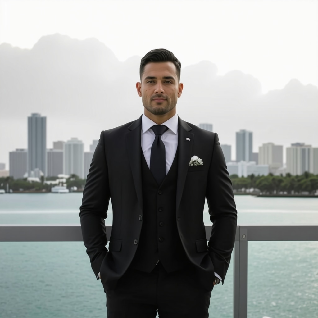 Suit Care for Humid Weather: Protect Your Suit in Tampa Bay
