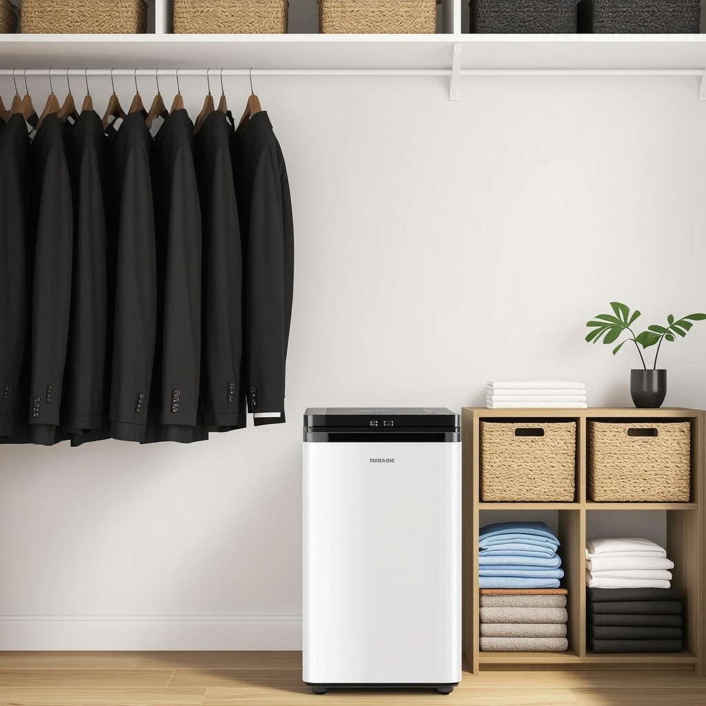 Suit Care for Humid Weather: Tampa Bay Fabric Protection Tips