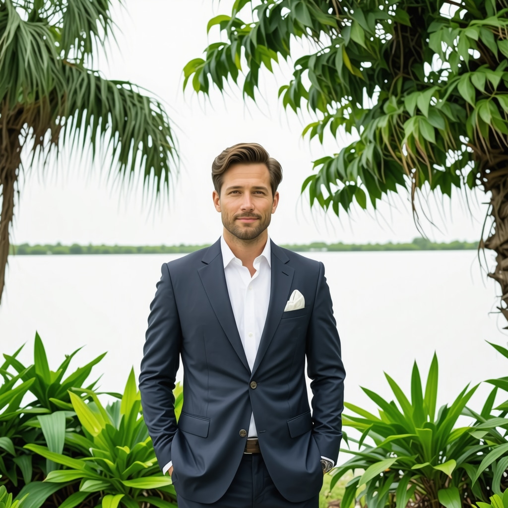 Suit Care for Humid Weather: Tips for Tampa Bay Residents