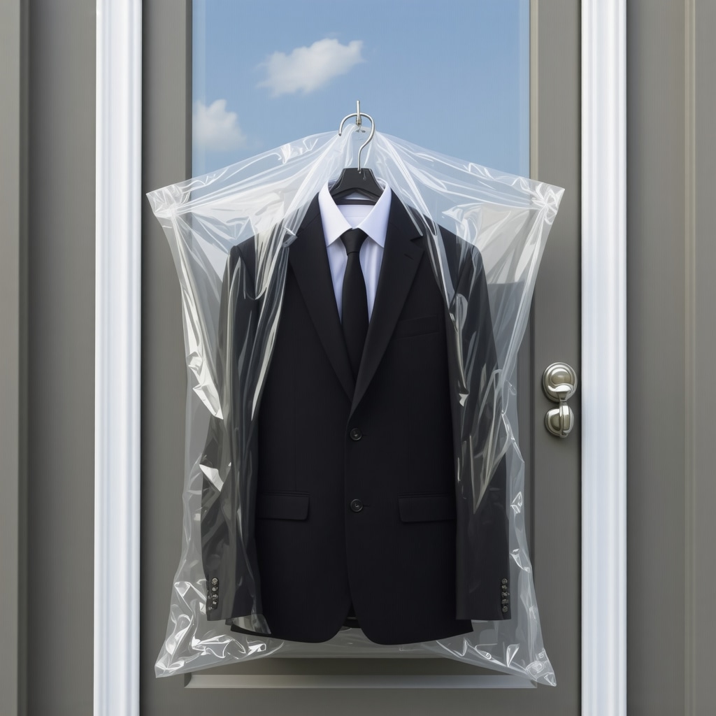 Suit Cleaning Delivery Tampa Bay: How Our Subscription Works