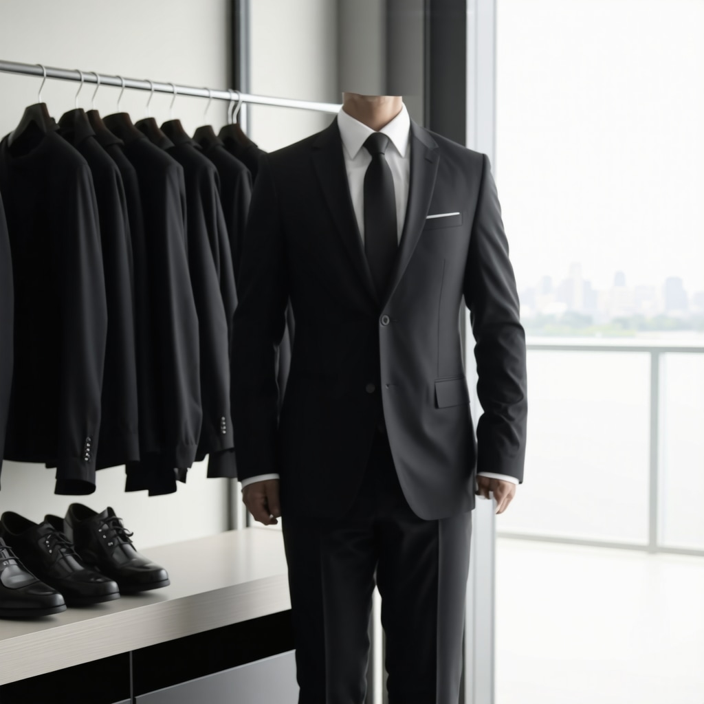 Suit Cleaning Service Tampa FL: Premium Options for Professionals