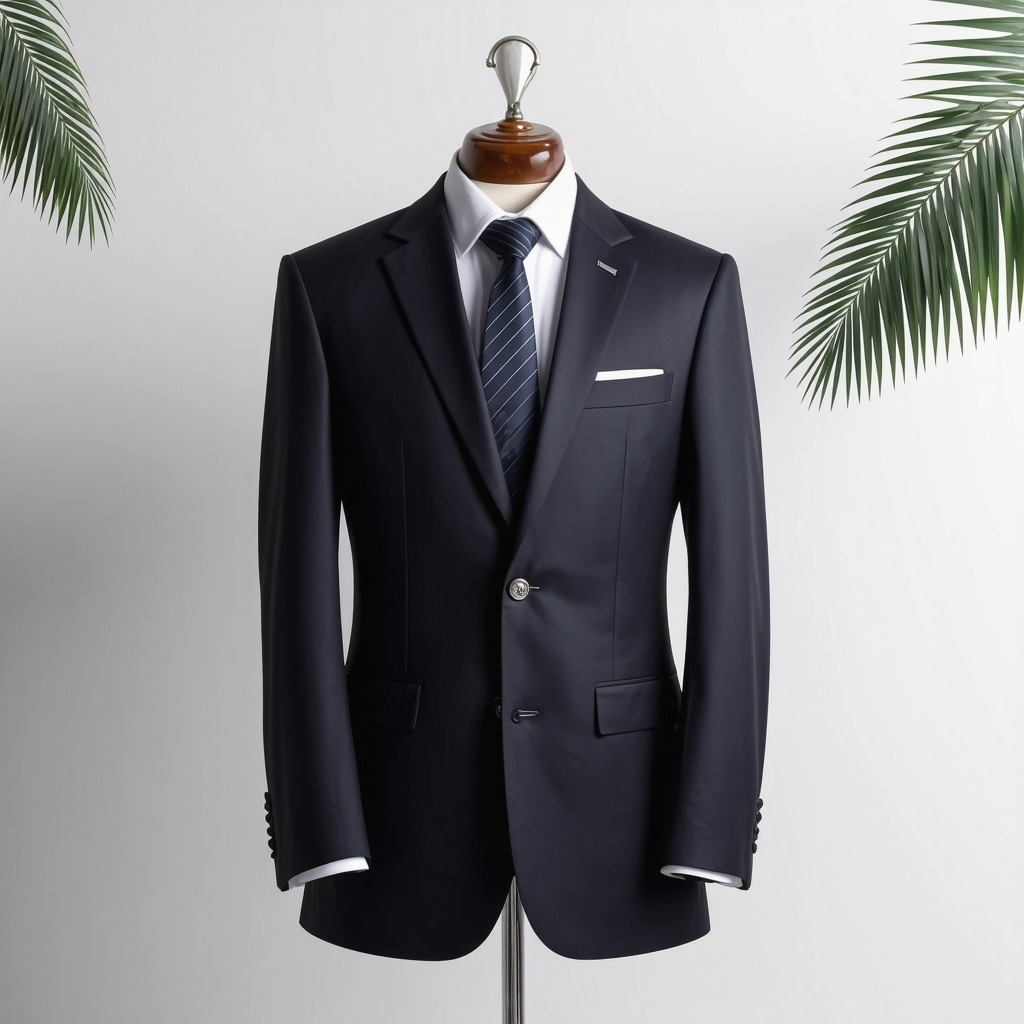 Suit Cleaning Specials Near Me: Best Tampa Bay Deals 2024