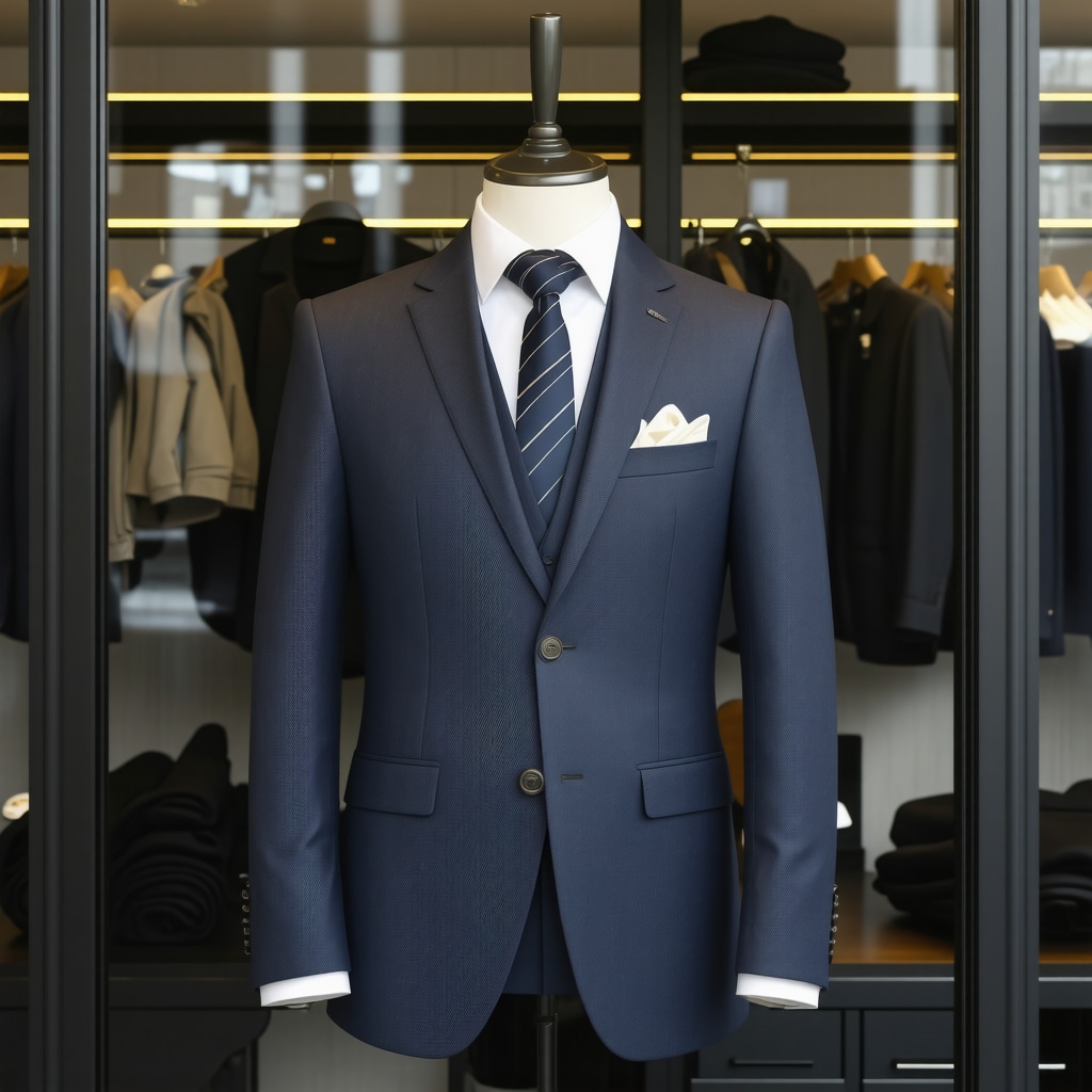 Suit Cleaning Specials Near Me: Find Tampa Bay’s Best Offers