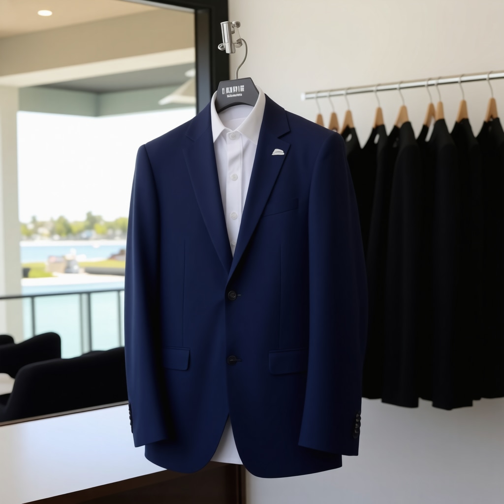 Suit Cleaning Specials Near Me: Tampa Bay’s Top Promotions