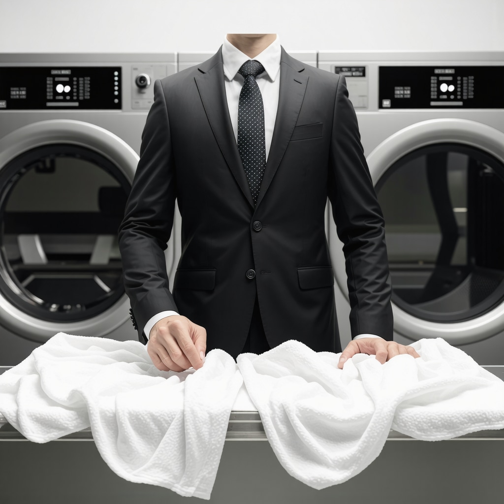 Suit Cleaning Subscription Service Tampa FL: Convenience & Savings