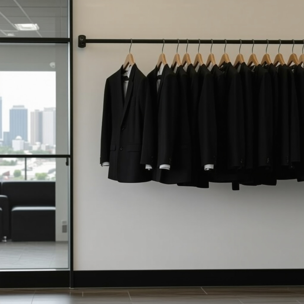 Suit Cleaning Subscription Service Tampa FL: What You Need to Know