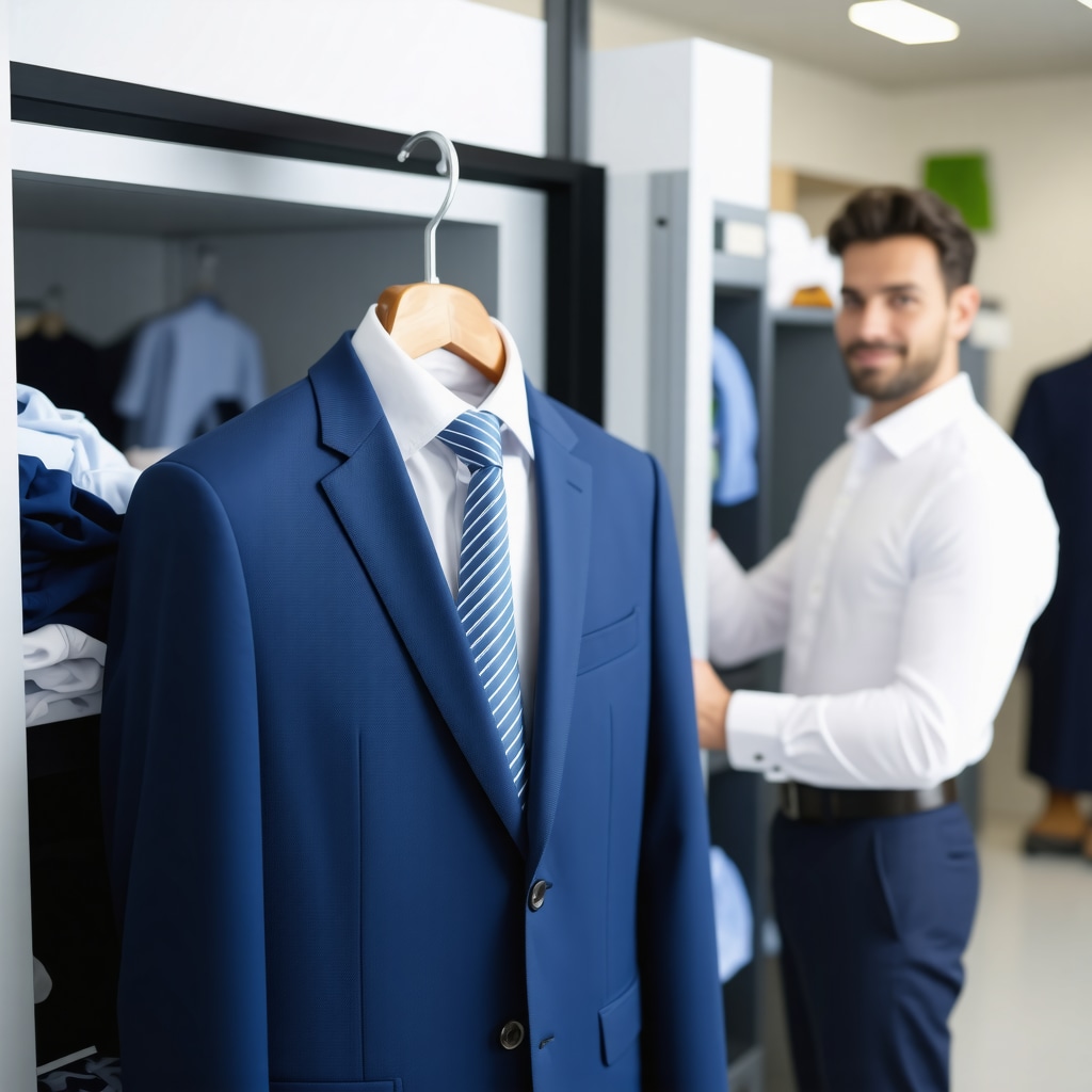 Suit Cleaning Subscription Services in Tampa FL: Save Time & Money