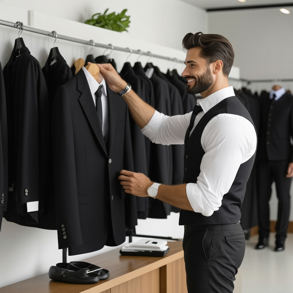 Suit Cleaning Subscription Tampa Bay: Convenience & Savings 2024