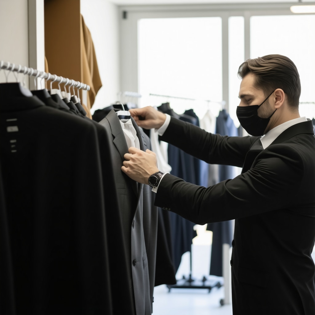 Suit Cleaning Turnaround Time Explained: Tampa Bay’s Fast & Reliable Picks