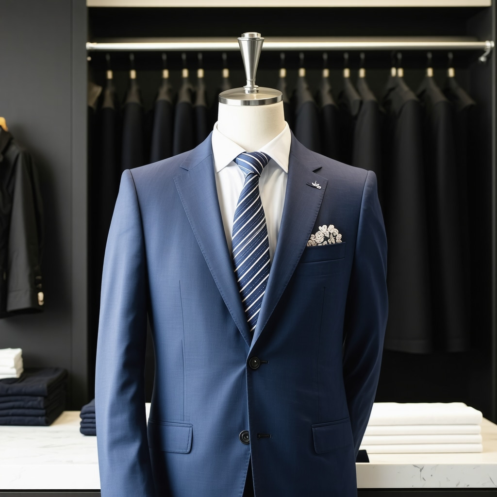 Suit Cleaning Turnaround Time: What Tampa Bay Clients Need to Know